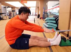 九游官方平台-赛前体能课后，山东泰山止住颓势备战足总杯，信心回归，团队化学反应显著的简单介绍