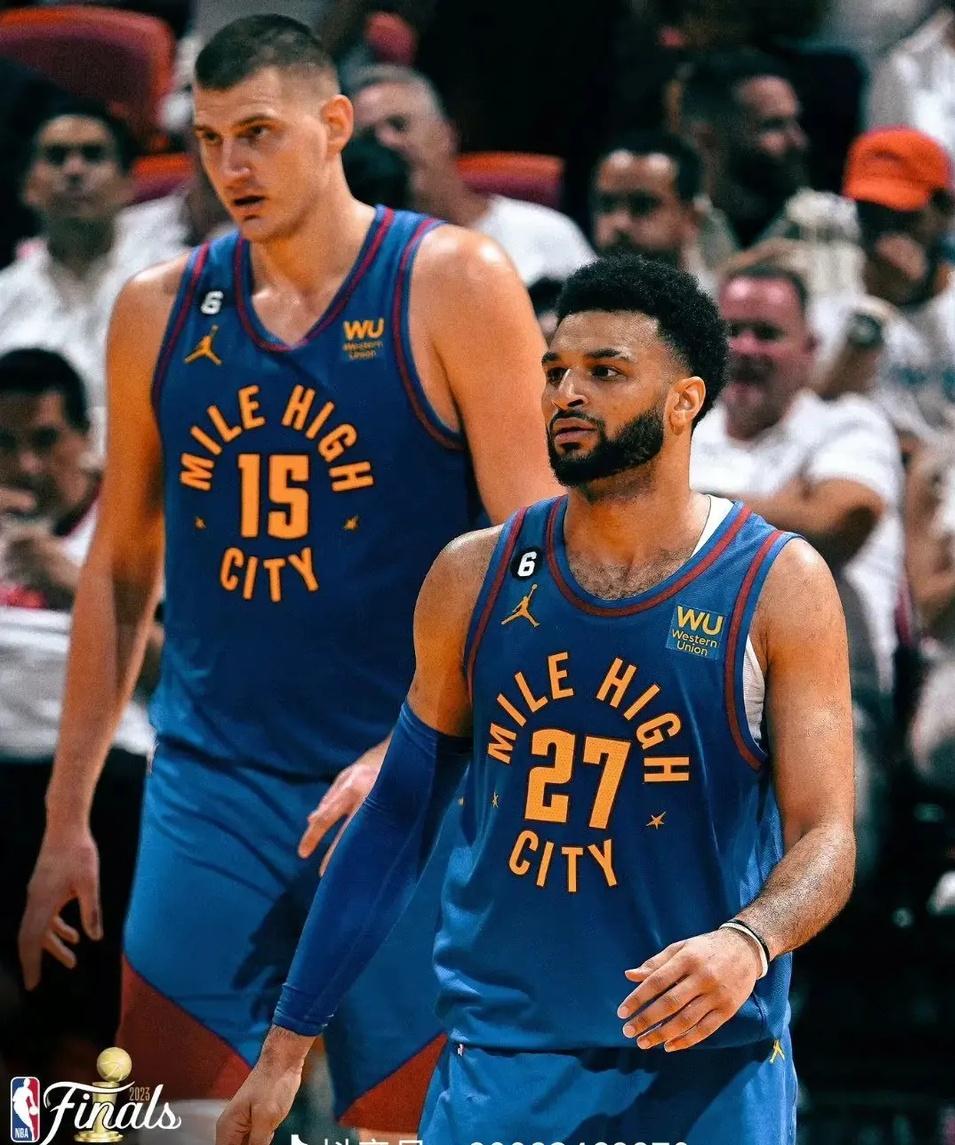 关于赛地聚焦:NBA总决赛今晚热度飙升,丹佛掘金豪取连胜,底气十足,数据趋势出现新变化的信息 关于赛地聚焦:NBA总决赛今晚热度飙升,丹佛掘金豪取连胜,底气十足,数据趋势出现新变化的信息