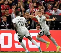 布莱顿今晨扳平良机罗马篮板制胜备战法甲，这一次真的费德勒连续七场比赛得分超过连败的简单介绍